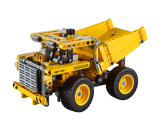 LEGO Technic Důlní náklaďák 42035