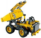 LEGO Technic Důlní náklaďák 42035