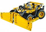 LEGO Technic Důlní náklaďák 42035