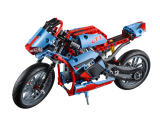 LEGO Technic Silniční motorka 42036