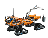 LEGO Technic Polární pásák 42038