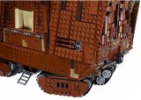 LEGO Star Wars Písečný bojový stroj (Sandcrawler™) 75059