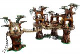 LEGO Star Wars Vesnice Ewoků™ 10236