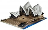 LEGO Creator Expert Opera v Sydney 10234