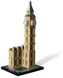 LEGO Architecture Big Ben 21013