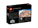 LEGO Architecture Fontána Trevi 21020