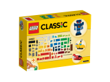 LEGO Classic Tvořivé doplňky LEGO® 10693