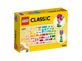 LEGO Classic Pestré tvořivé doplňky LEGO® 10694