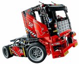 LEGO Technic Závodní tahač 42041