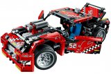 LEGO Technic Závodní tahač 42041