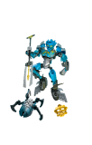 LEGO Bionicle Gali - Pán vody 70786