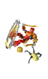 LEGO Bionicle Tahu - Pán ohně 70787