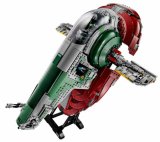 LEGO Star Wars Slave I 75060