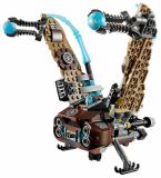 LEGO Chima Vultrixův létající mrchožrout 70228