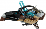 LEGO Chima Vultrixův létající mrchožrout 70228