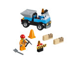 LEGO Juniors Stavba 10667