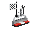 LEGO Juniors Závodní rallye 10673