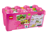 LEGO Juniors Poník z farmy 10674