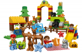 LEGO DUPLO Lesopark 10584