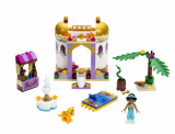 LEGO Disney Princezny Jasmínin exotický palác 41061