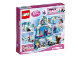 LEGO Disney Princezny Elsin třpytivý ledový palác 41062