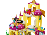 LEGO Disney Princezny Podvodní palác Ariely 41063