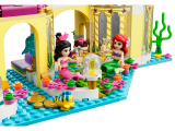 LEGO Disney Princezny Podvodní palác Ariely 41063