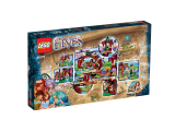 LEGO Elves Elfský úkryt v koruně stromu 41075