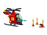 LEGO Juniors Hasičský kufřík 10685