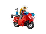 LEGO Juniors Hasičský kufřík 10685