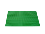 LEGO® Classic 10700 Zelená podložka na stavění