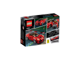 LEGO Speed Champions LaFerrari 75899