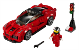 LEGO Speed Champions LaFerrari 75899