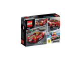 LEGO Speed Champions 458 Italia GT2 75908