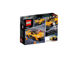 LEGO Speed Champions McLaren P1™ 75909