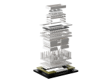 LEGO Architecture Lincolnův památník 21022