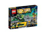 LEGO Super Heroes Green Lantern vs. Sinestro 76025