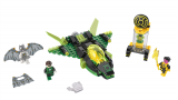 LEGO Super Heroes Green Lantern vs. Sinestro 76025