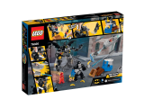 LEGO Super Heroes Řádění Gorily Grodd 76026