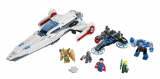 LEGO Super Heroes Invaze Darkseida 76028