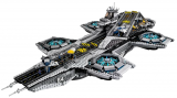 LEGO Super Heroes The SHIELD Helicarrier 76042