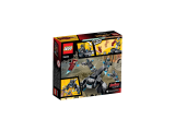 LEGO Super Heroes Iron Man vs. Ultron 76029