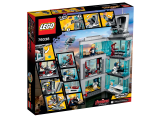 LEGO Super Heroes Útok na věž Avengerů 76038