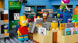 LEGO Simpsons The Kwik-E-Mart 71016