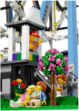 LEGO Creator Expert Ferris Wheel 10247