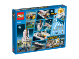 LEGO City Kosmodrom 60080