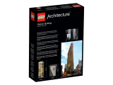 LEGO Architecture Budova Flatiron 21023