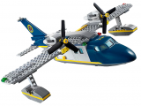 LEGO City Operační základna pro hlubinný mořský výzkum 60096