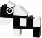 LEGO Classic Kreativní kufřík LEGO® 10682