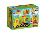 LEGO DUPLO náklaďák 10601